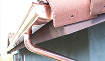 Rain Gutter Installation, Repair, Cleaning in Enterprise, AL